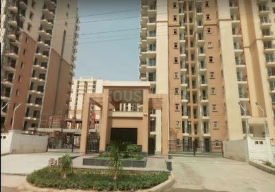 Project Image of 793.0 - 1467.0 Sq.ft 2 BHK Apartment for buy in Earthcon Sanskriti