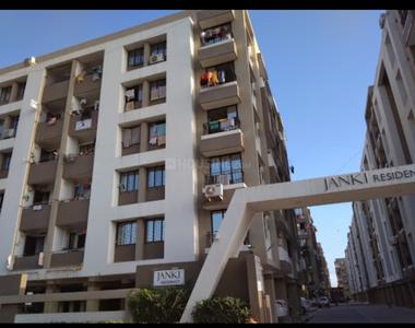 Project Image of 665.0 - 900.0 Sq.ft 1 BHK Apartment for buy in Janki Residency