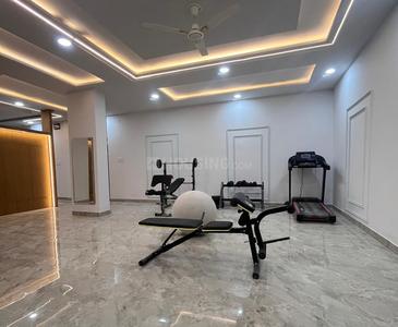 Project Image of 1168.0 - 1897.0 Sq.ft 3 BHK Apartment for buy in Parth Palace A