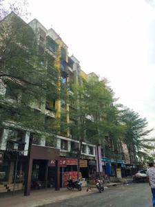 Project Image of 733.56 - 988.67 Sq.ft 1 BHK Apartment for buy in Saket Harmony