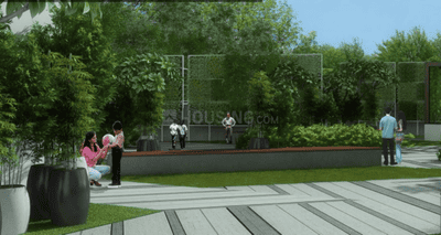 Project Image of 2533.0 - 4596.0 Sq.ft 3 BHK Apartment for buy in ETA Lilac Heights