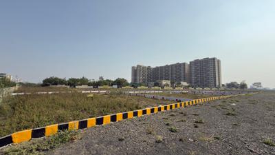 Project Image of 2138.59 - 6340.53 Sq.ft Residential Plot Plot for buy in Elante 38