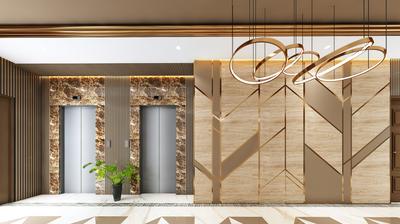 Project Image of 1052.0 - 1173.0 Sq.ft 3 BHK Apartment for buy in Space Paramount Tower