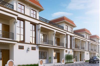 Madhav Deep Bunglows Images for Project 1