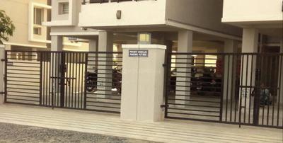 Project Image of 1009.0 - 1266.0 Sq.ft 2 BHK Apartment for buy in DABC Euphorbia Phase V