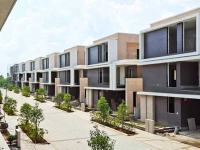 Project Image of 0.0 - 5255.0 Sq.ft 5 BHK Villa for buy in Hallmark Imperia