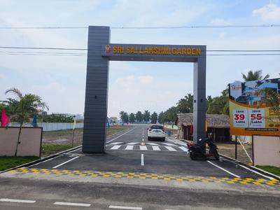 Project Image of 700.0 - 1750.0 Sq.ft Residential Plot Plot for buy in Linga Sri Sai Lakshmi Garden