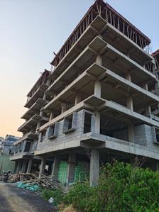 Project Image of 730.0 - 1162.0 Sq.ft 2 BHK Apartment for buy in Manishika Apartment