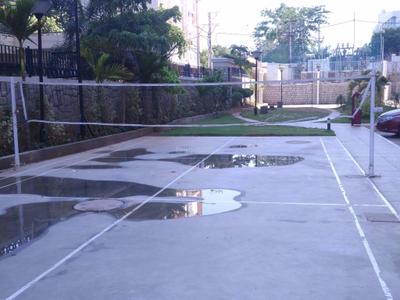 Project Image of 1738.0 - 2200.0 Sq.ft 3 BHK Apartment for buy in Manjeera Trinity Homes