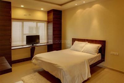 Project Image of 1290.0 - 1830.0 Sq.ft 2 BHK Apartment for buy in Kolla Luxor Heights