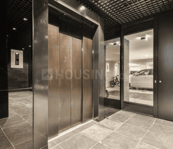 Project Image of 842.0 - 1271.0 Sq.ft 1 BHK Apartment for buy in Sai Aman
