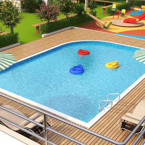 Project Image of 291.16 - 530.0 Sq.ft 1 BHK Apartment for buy in Ganushet Keni Heritage