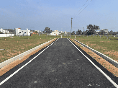 Project Image of 578.9 - 12544.26 Sq.ft Residential Plot Plot for buy in Elephantine Pallava Avenues