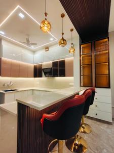 Project Image of 540.0 - 900.0 Sq.ft 2 BHK Builder Floor for buy in S K The Floors