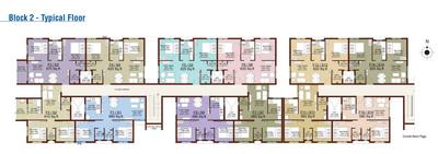 Project Image of 470.0 - 980.0 Sq.ft 1 BHK Apartment for buy in Arun Atana