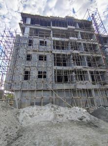Project Image of 1061.0 - 2153.0 Sq.ft 2 BHK Apartment for buy in Urban Excellence Phase 1 by Urban Tree