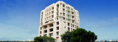 Rustomjee 9 JVPD Images for Elevation of Rustomjee Constructions 9 JVPD 1