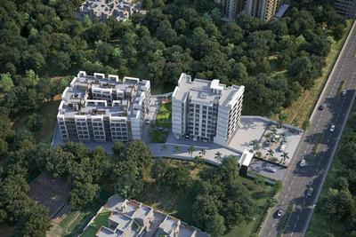 Anmol The Nature Elevation 1