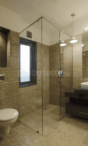 Project Image of 0.0 - 4464.0 Sq.ft 4 BHK Builder Floor for buy in Palm Floor DLF Phase 3