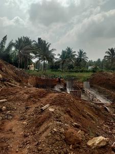 Project Image of 1200 Sq.ft Residential Plot / Land for sale in Nelamangala for Rs. 6600000