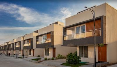 Project Image of 369.0 - 434.0 Sq.ft 1 BHK Apartment for buy in Alliance Humming Garden EWS