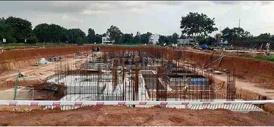 Project Image of 650.0 - 1005.0 Sq.ft 1 BHK Apartment for buy in Adarsh Greens Phase 1