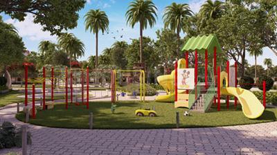 Project Image of 62 Sq.ft Residential Plot / Land for sale in Sector 5 for Rs. 8900000