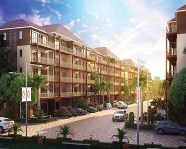 Project Image of 360.0 - 813.0 Sq.ft 1 BHK Apartment for buy in Xrbia Neral