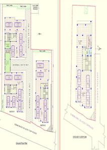 Project Image of 636.0 - 1161.0 Sq.ft 2 BHK Apartment for buy in Moni Banyan
