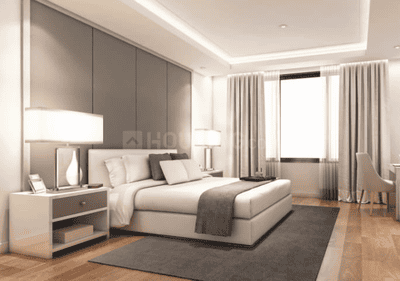 Project Image of 3500 Sq.ft 4 BHK Apartment / Flat for sale in Ashok Nagar for Rs. 42000000