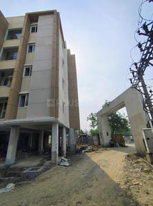 Project Image of 763.0 - 1349.0 Sq.ft 2 BHK Apartment for buy in DRA Urbania