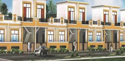 Project Image of 966.0 - 1133.0 Sq.ft 2 BHK Villa for buy in  Ishanika Townee