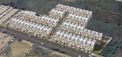 Project Image of 1223.0 - 2000.0 Sq.ft 3 BHK Villa for buy in Dhyey Gajanan Upvan