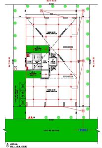 Shreenath Siddharth Palladium Layout Plan 1