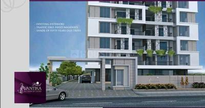 Project Image of 2626.0 - 2820.0 Sq.ft 3 BHK Apartment for buy in Pearl Avantika