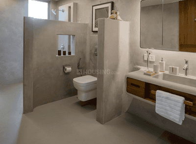 Project Image of 7722.0 - 8399.0 Sq.ft 4 BHK Apartment for buy in Merint 219 Boat Club