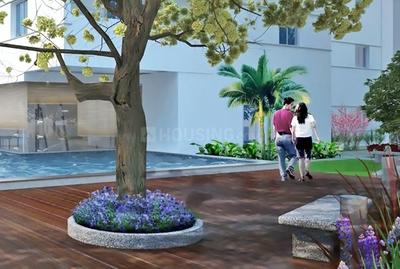 Project Image of 1686.0 - 2240.0 Sq.ft 3 BHK Apartment for buy in Goldfish Vaaha