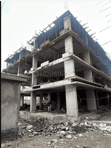 Project Image of 756.16 - 1104.38 Sq.ft 2 BHK Apartment for buy in Salasar Sun Sarvam