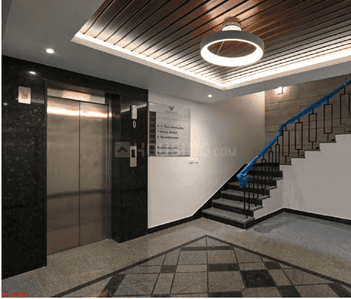Project Image of 2081.0 - 2211.0 Sq.ft 3 BHK Apartment for buy in Chaitanya Thomas Manor