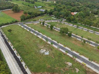 Project Image of 1163.0 - 1453.0 Sq.ft Residential Plot Plot for buy in Bhima Vishaka