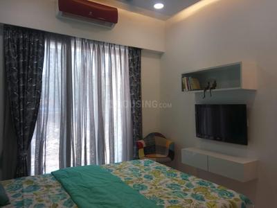 Samrin Heritage Bedroom 1