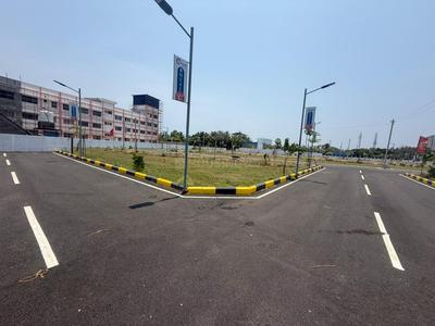 Project Image of 737.0 - 2597.0 Sq.ft Residential Plot Plot for buy in Staar Royal C