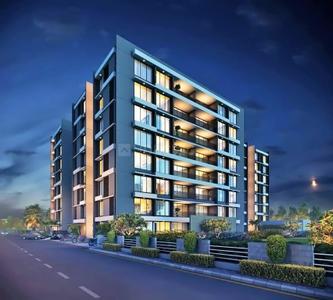 Project Image of 1926.0 - 2565.0 Sq.ft 3 BHK Apartment for buy in Shree Ashray Heaven