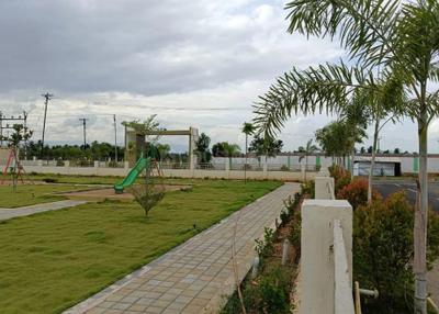 Project Image of 858 Sq.ft Residential Plot / Land for sale in Kariampalayam for Rs. 1330000