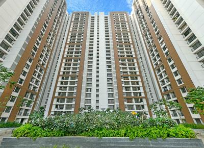 Project Image of 0.0 - 677.0 Sq.ft 3 BHK Apartment for buy in Runwal My City Phase I Part I