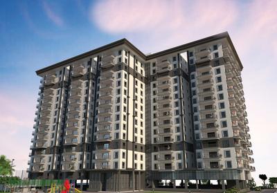 Project Image of 1837.0 - 2713.0 Sq.ft 3 BHK Apartment for buy in Jumeirah Towers