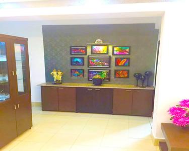 Project Image of 255.0 - 965.0 Sq.ft 1 RK Apartment for buy in Larica Garden Residence