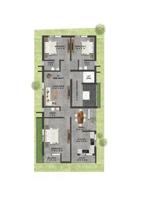 Project Image of 0.0 - 565.0 Sq.ft 1 BHK Apartment for buy in Ananta