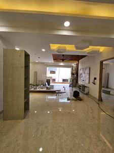 Project Image of 0.0 - 3000.0 Sq.ft 4 BHK Builder Floor for buy in R R Faridabad Luxury Floors