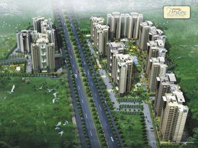 Project Image of 1265.0 - 2550.0 Sq.ft 2 BHK Apartment for buy in Parsvnath Preston
